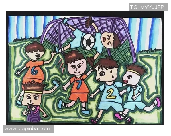 足球巨星喷绘展现绿茵激情与艺术魅力结合之美 足球巨星喷绘展现绿茵激情与艺术魅力结合之美