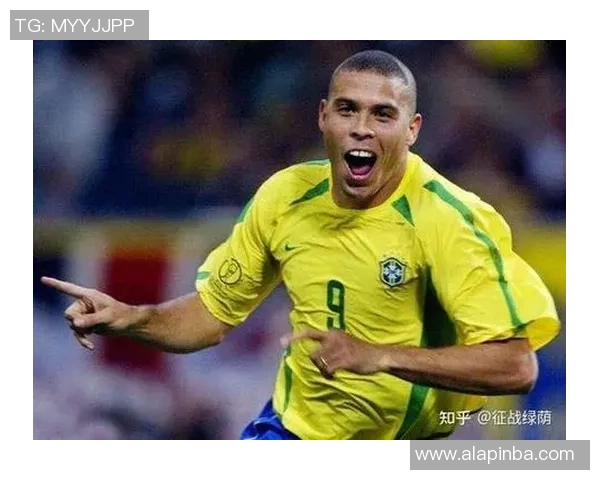 足球巨星经典语录集结 展现球场英雄的智慧与魅力