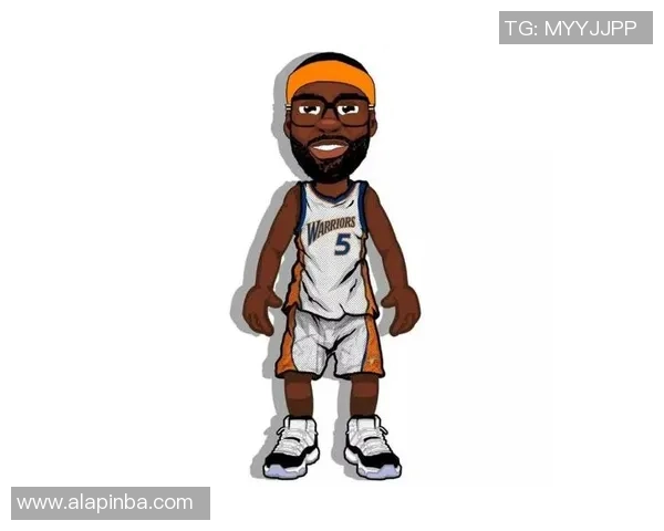 足球明星头像漫画风格集合 展现球场英雄个性与魅力