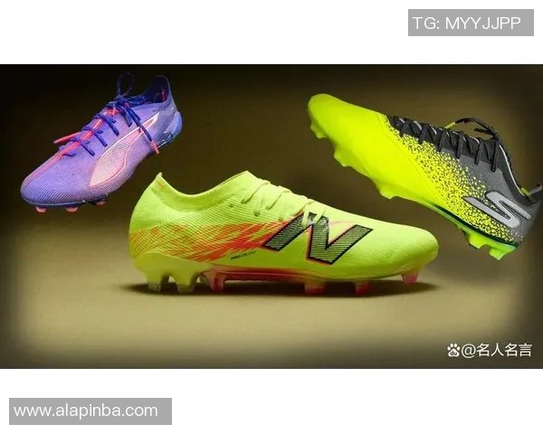 足球明星的球鞋真的免费吗揭秘球员背后的赞助合同与品牌合作