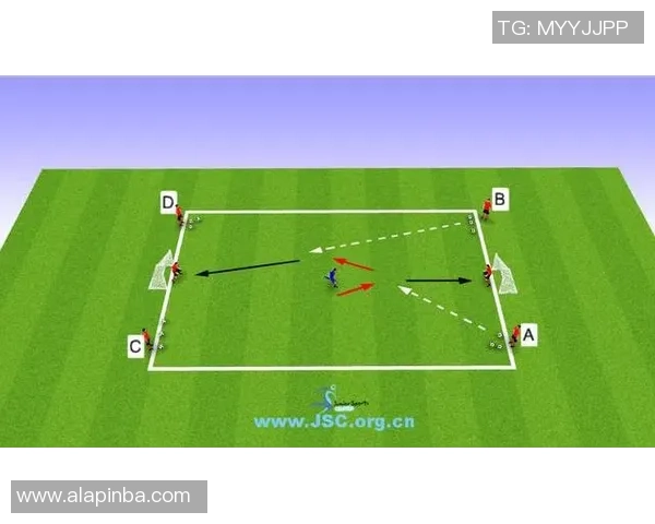 足球球星控球技巧全面解析与模仿训练方法探索 足球球星控球技巧全面解析与模仿训练方法探索